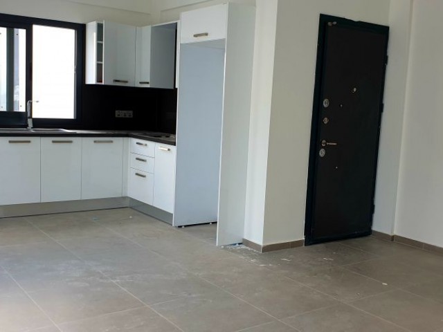 Penthouse For Sale in Köşklüçiftlik, Nicosia