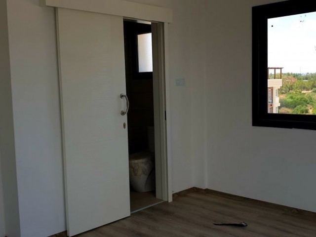 Penthouse For Sale in Köşklüçiftlik, Nicosia