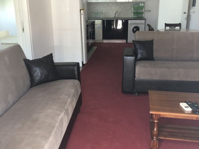 Flat To Rent in Gönyeli, Nicosia