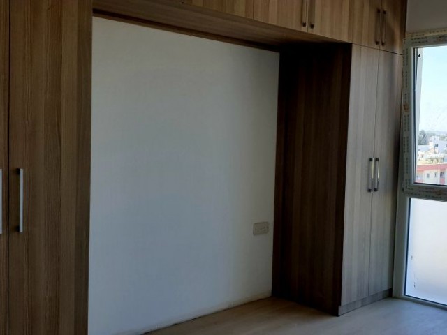 Penthouse For Sale in Küçük Kaymaklı, Nicosia