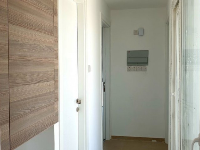 Penthouse For Sale in Küçük Kaymaklı, Nicosia