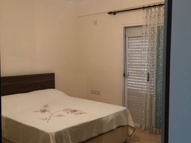 Flat To Rent in Ortaköy, Nicosia