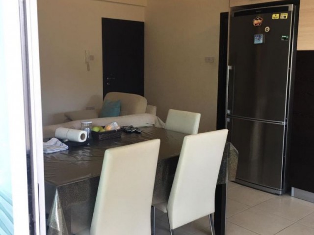 Flat To Rent in Ortaköy, Nicosia