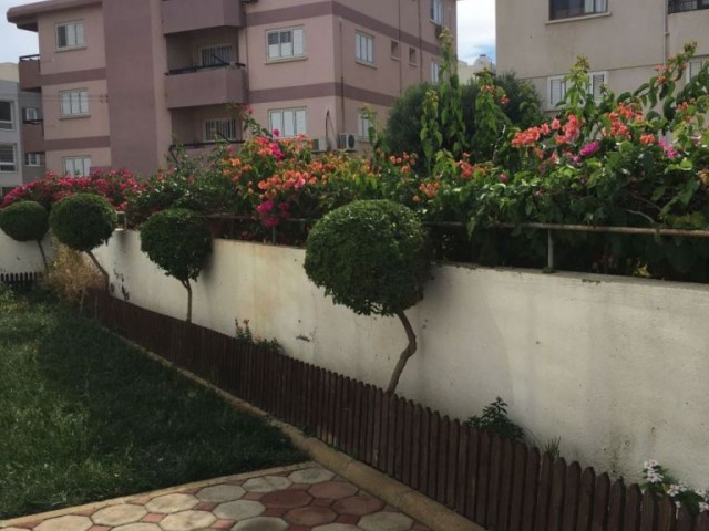 Flat To Rent in Ortaköy, Nicosia