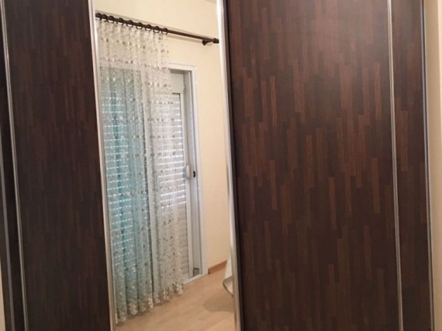 Flat To Rent in Ortaköy, Nicosia