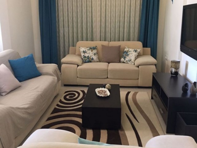 Flat To Rent in Ortaköy, Nicosia