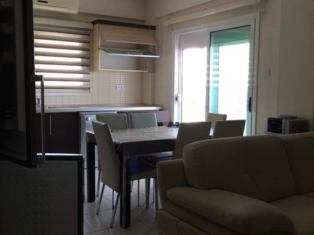 Flat To Rent in Ortaköy, Nicosia