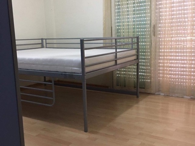 Flat To Rent in Ortaköy, Nicosia