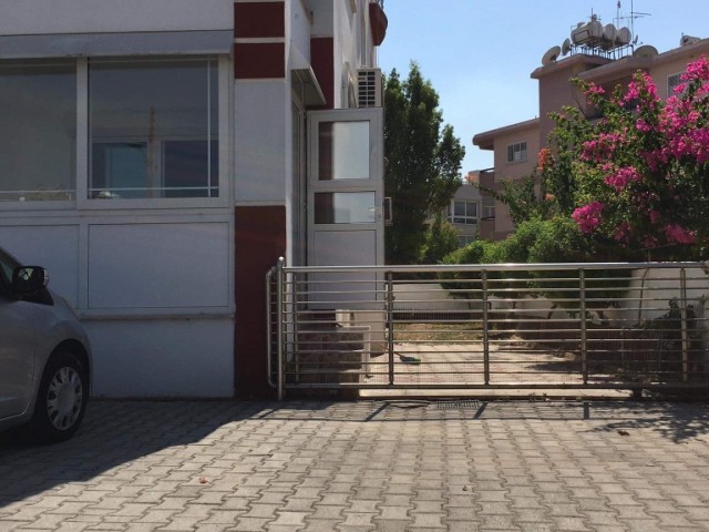 Flat To Rent in Ortaköy, Nicosia