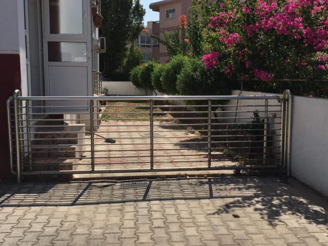 Flat To Rent in Ortaköy, Nicosia