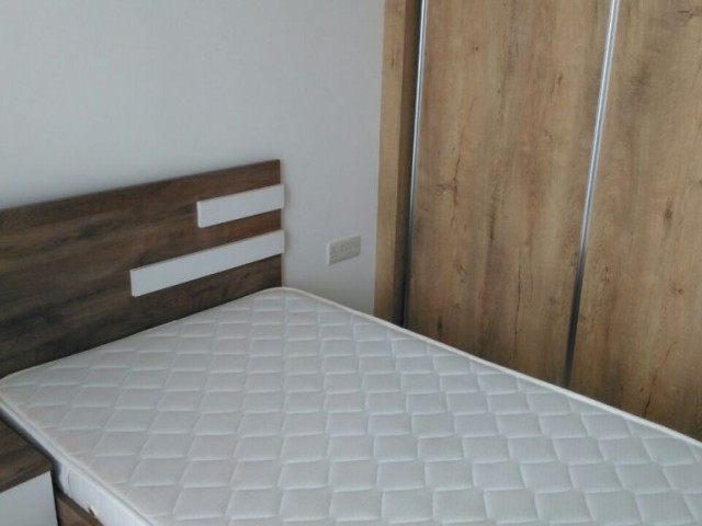 Gönyelide 2+1 eşyalı kiralık daire 