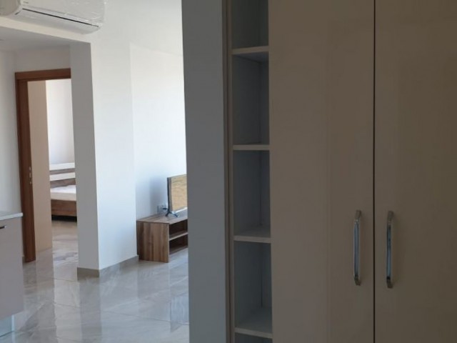 Ortaköy süper lux full eşyalı 2+1 daire 