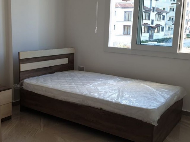 Flat To Rent in Ortaköy, Nicosia