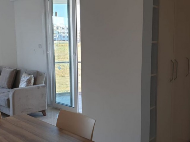 Flat To Rent in Ortaköy, Nicosia