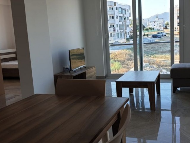 Flat To Rent in Ortaköy, Nicosia