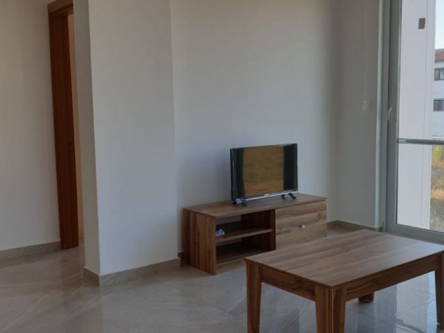 Flat To Rent in Ortaköy, Nicosia