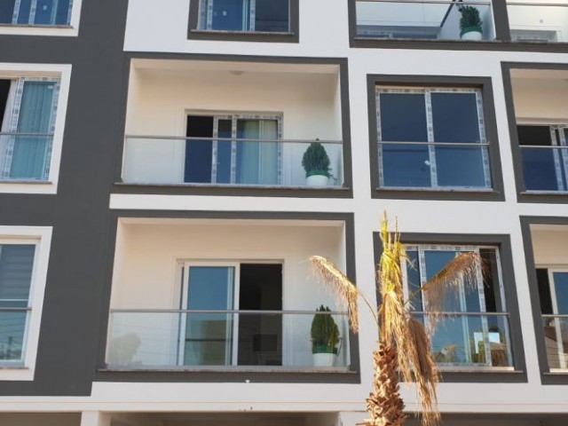 Flat To Rent in Ortaköy, Nicosia