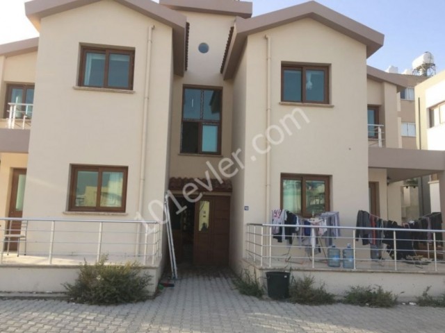 Gönyeli de 3+1 eşyalı kiralık daire 