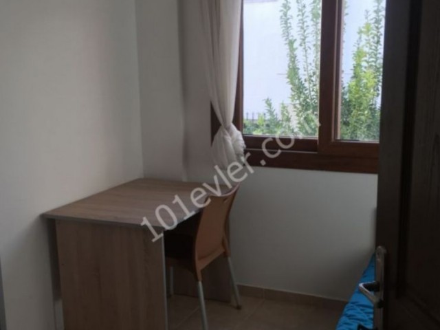 Gönyeli de 3+1 eşyalı kiralık daire 