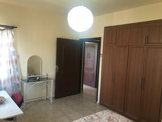 Yenikent de 3+1 eşyalı kiralık daire 