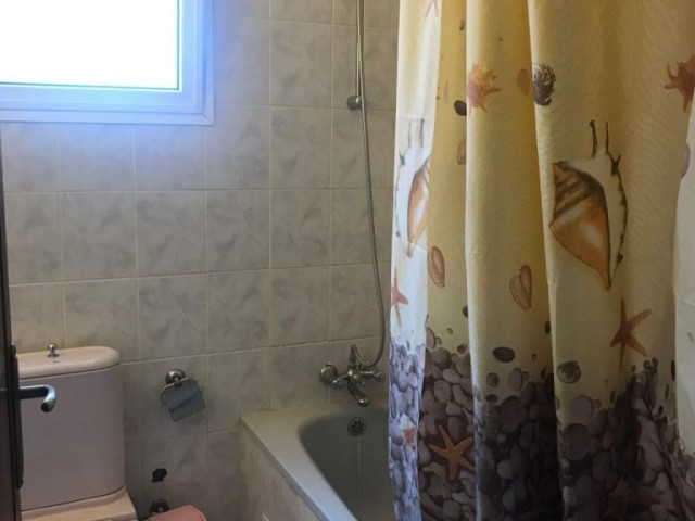 Yenikent de 3+1 eşyalı kiralık daire 