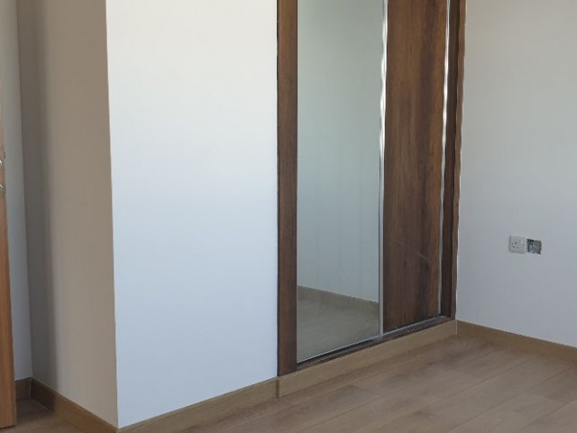 Penthouse For Sale in Küçük Kaymaklı, Nicosia