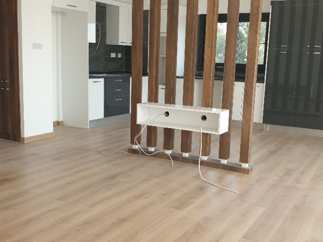 Penthouse For Sale in Küçük Kaymaklı, Nicosia