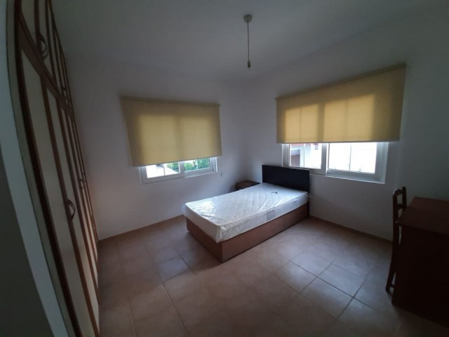 Flat To Rent in Ortaköy, Nicosia