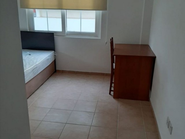 Flat To Rent in Ortaköy, Nicosia