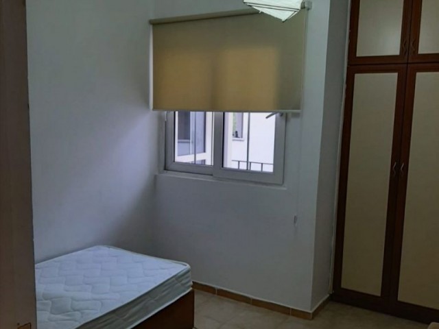 Flat To Rent in Ortaköy, Nicosia