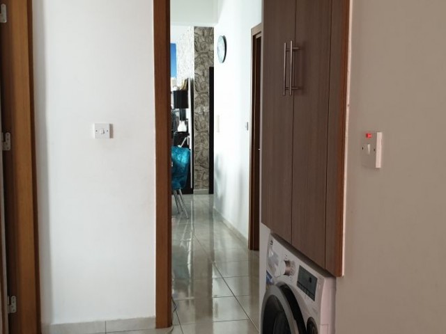 GÖNYELİ de 3+1  DAİRE 