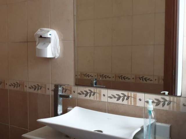 Flat For Sale in Gönyeli, Nicosia