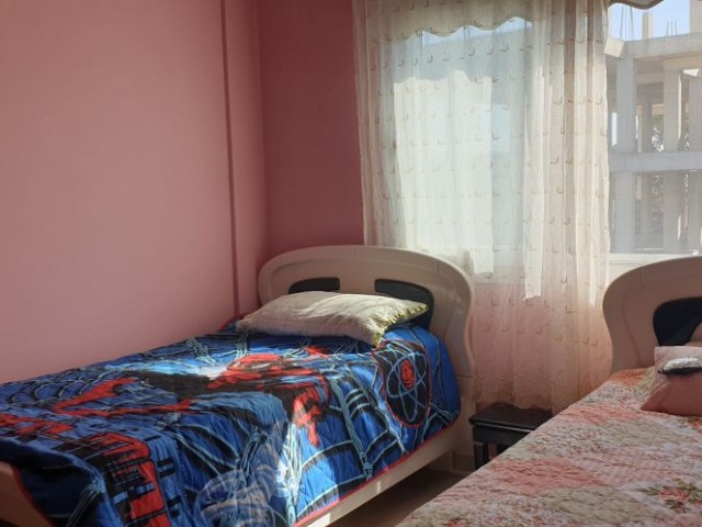 Flat For Sale in Gönyeli, Nicosia