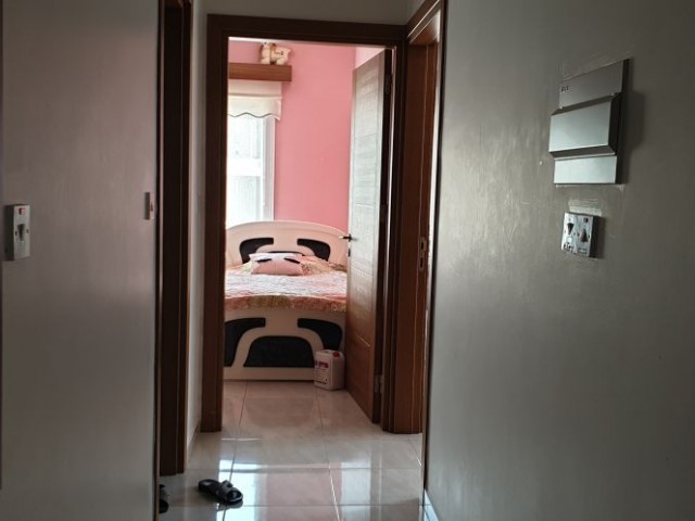 Flat For Sale in Gönyeli, Nicosia