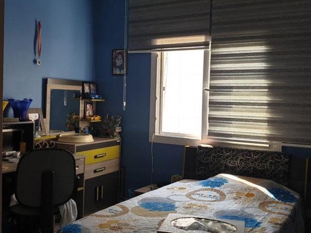 Flat For Sale in Gönyeli, Nicosia