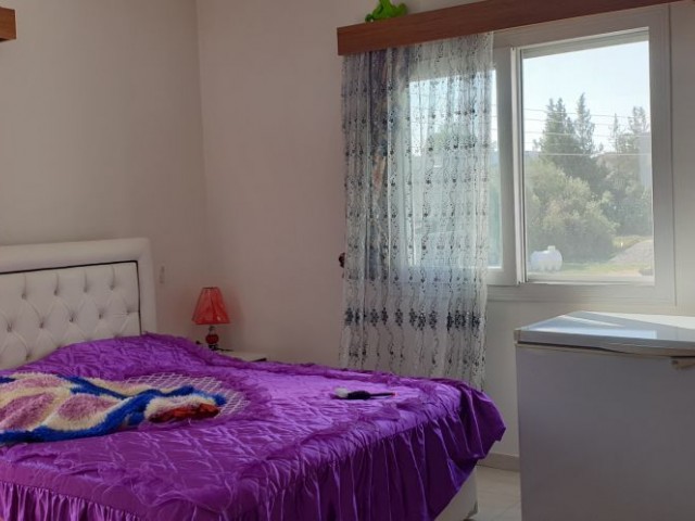 Flat For Sale in Gönyeli, Nicosia