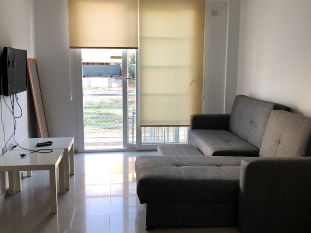 Yenikent ‘de 2 +1 eşyalı kiralık daire 