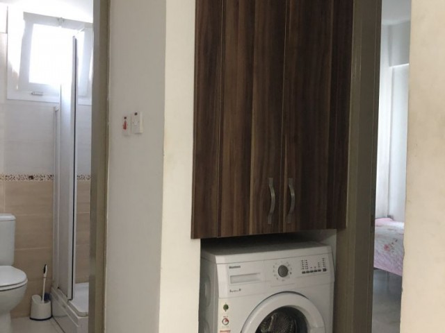 Yenikent ‘de 2 +1 eşyalı kiralık daire 