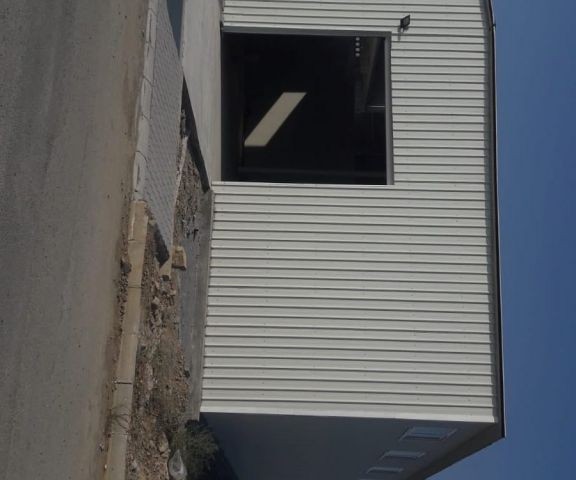 Warehouse To Rent in Alayköy, Nicosia