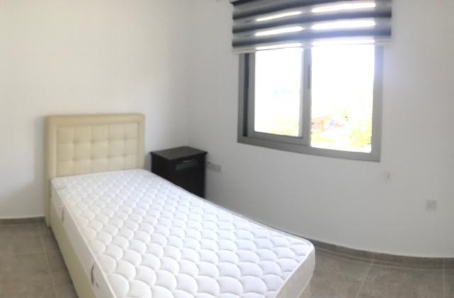 Hamitköy de 2+1 Sıfır eşyalı lux daire durağa 2 dk