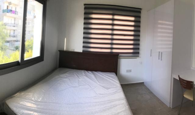 Hamitköy de 2+1 Sıfır eşyalı lux daire durağa 2 dk