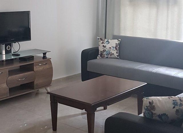 Flat To Rent in Küçük Kaymaklı, Nicosia