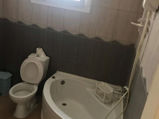 Gönyeli merkez de 3+1 full eşyalı kiralık daire 