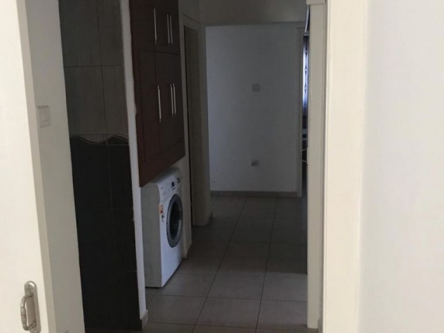 Gönyeli merkez de 3+1 full eşyalı kiralık daire 