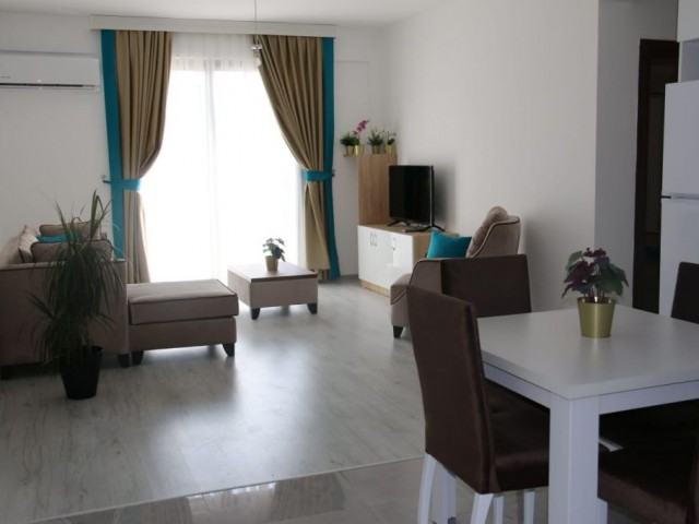 Flat To Rent in Gönyeli, Nicosia