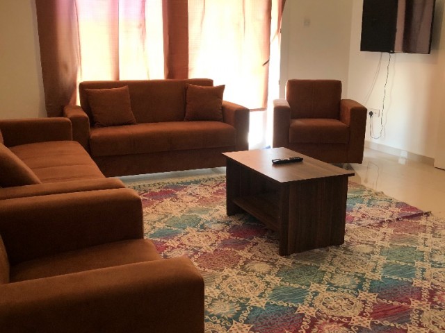 Flat To Rent in Gönyeli, Nicosia