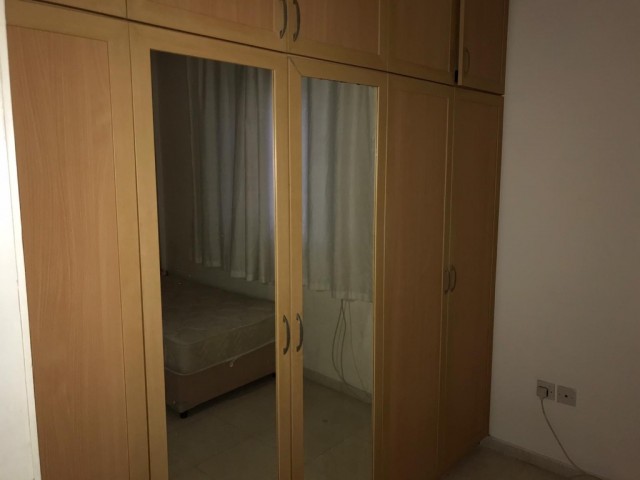 Penthouse Mieten in Girne Merkez, Kyrenia