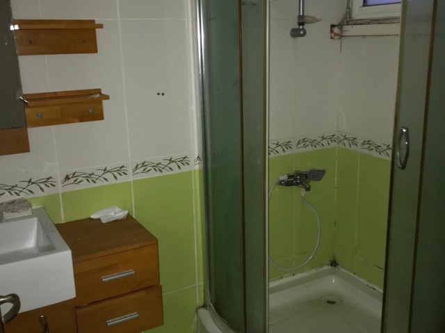 Penthouse Mieten in Girne Merkez, Kyrenia