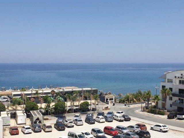 Flat To Rent in Girne Merkez, Kyrenia