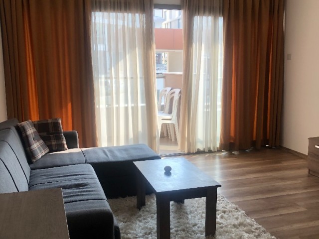 Flat To Rent in Girne Merkez, Kyrenia